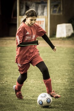 Bild 3717 - D-Juniorinnen Lreisauswahl-Turnier